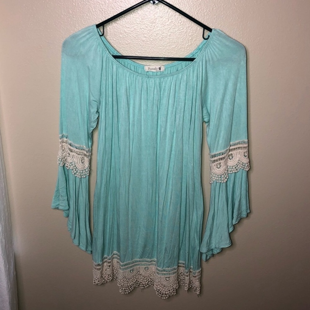 Pomelo blouse size small